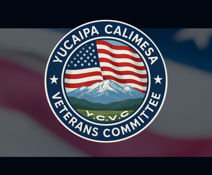 Yucaipa-Calimesa Veterans Committee Website