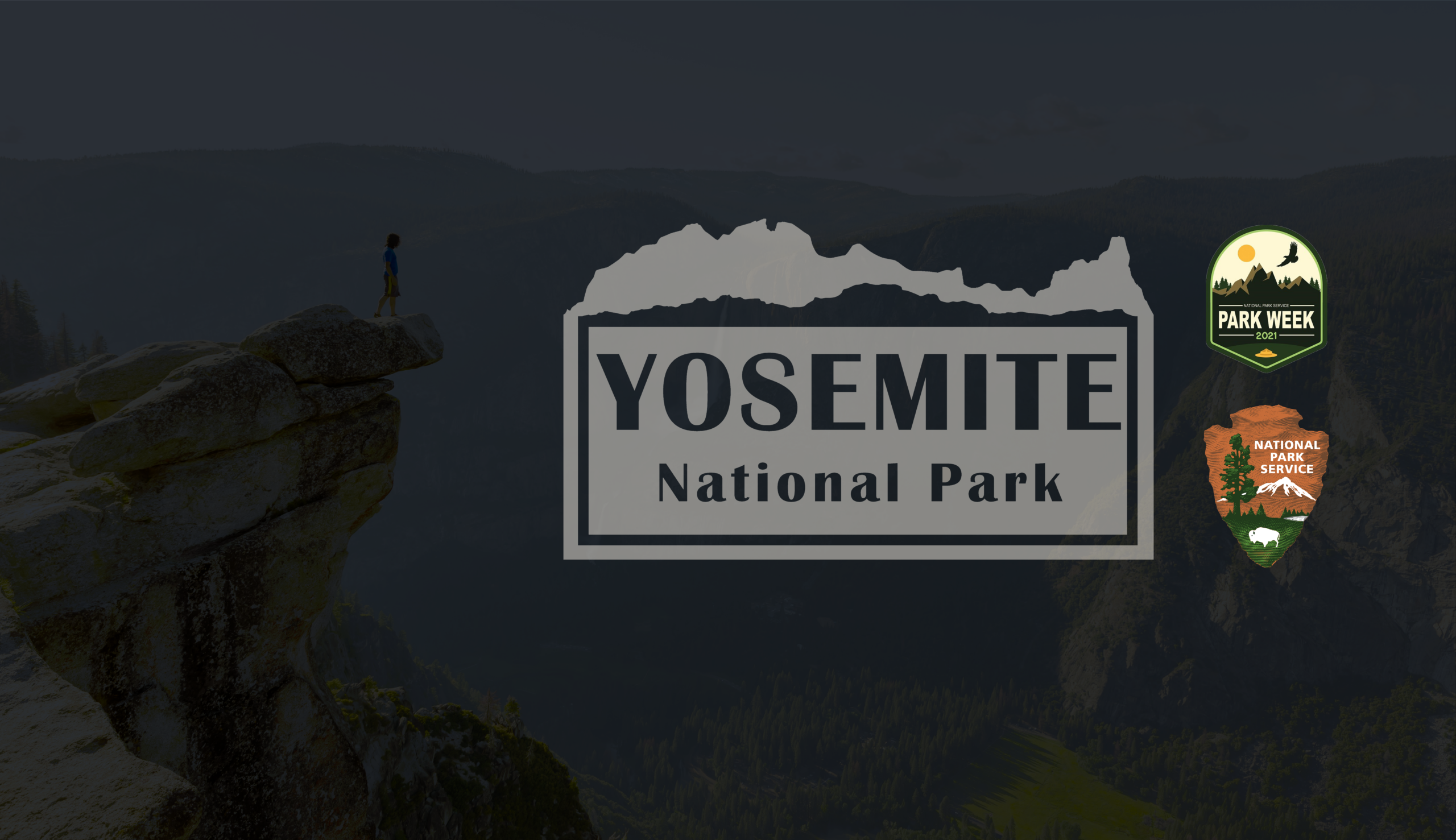 Yosemite Redesign